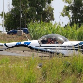 Vuelta Ibérica en aviación ligera