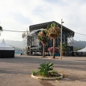 Visita instalaciones FIB