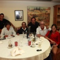 Fundación Sergio García, Club de Capo Mediterráneo, Borriol, Castellón