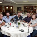 Fundación Sergio García, Club de Capo Mediterráneo, Borriol, Castellón