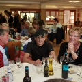 Fundación Sergio García, Club de Capo Mediterráneo, Borriol, Castellón