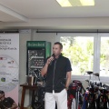 Fundación Sergio García, Club de Capo Mediterráneo, Borriol, Castellón