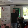 Fundación Sergio García, Club de Capo Mediterráneo, Borriol, Castellón