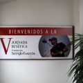 Fundación Sergio García, Club de Capo Mediterráneo, Borriol, Castellón