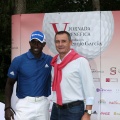 Fundación Sergio García, Club de Capo Mediterráneo, Borriol, Castellón