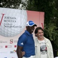 Fundación Sergio García, Club de Capo Mediterráneo, Borriol, Castellón