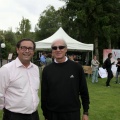 Fundación Sergio García, Club de Capo Mediterráneo, Borriol, Castellón