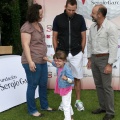 Fundación Sergio García, Club de Capo Mediterráneo, Borriol, Castellón