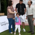 Fundación Sergio García, Club de Capo Mediterráneo, Borriol, Castellón