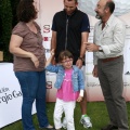 Fundación Sergio García, Club de Capo Mediterráneo, Borriol, Castellón