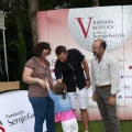 Fundación Sergio García, Club de Capo Mediterráneo, Borriol, Castellón