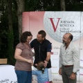 Fundación Sergio García, Club de Capo Mediterráneo, Borriol, Castellón