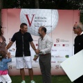 Fundación Sergio García, Club de Capo Mediterráneo, Borriol, Castellón