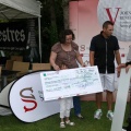 Fundación Sergio García, Club de Capo Mediterráneo, Borriol, Castellón