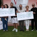Fundación Sergio García, Club de Capo Mediterráneo, Borriol, Castellón