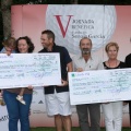 Fundación Sergio García, Club de Capo Mediterráneo, Borriol, Castellón
