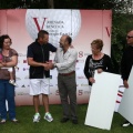 Fundación Sergio García, Club de Capo Mediterráneo, Borriol, Castellón