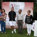 Fundación Sergio García, Club de Capo Mediterráneo, Borriol, Castellón