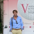 Fundación Sergio García, Club de Capo Mediterráneo, Borriol, Castellón