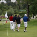 Fundación Sergio García, Club de Capo Mediterráneo, Borriol, Castellón