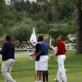 Fundación Sergio García, Club de Capo Mediterráneo, Borriol, Castellón