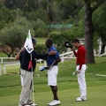 Fundación Sergio García, Club de Capo Mediterráneo, Borriol, Castellón
