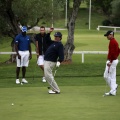 Fundación Sergio García, Club de Capo Mediterráneo, Borriol, Castellón