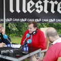 Fundación Sergio García, Club de Capo Mediterráneo, Borriol, Castellón