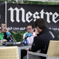 Fundación Sergio García, Club de Capo Mediterráneo, Borriol, Castellón
