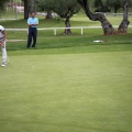 Fundación Sergio García, Club de Capo Mediterráneo, Borriol, Castellón