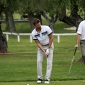 Fundación Sergio García, Club de Capo Mediterráneo, Borriol, Castellón