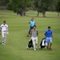 Fundación Sergio García, Club de Capo Mediterráneo, Borriol, Castellón