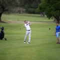Fundación Sergio García, Club de Capo Mediterráneo, Borriol, Castellón