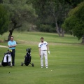 Fundación Sergio García, Club de Capo Mediterráneo, Borriol, Castellón