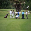 Fundación Sergio García, Club de Capo Mediterráneo, Borriol, Castellón