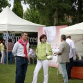 Fundación Sergio García, Club de Capo Mediterráneo, Borriol, Castellón