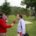 Fundación Sergio García, Club de Capo Mediterráneo, Borriol, Castellón