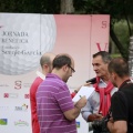Fundación Sergio García, Club de Capo Mediterráneo, Borriol, Castellón