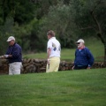 Fundación Sergio García, Club de Capo Mediterráneo, Borriol, Castellón