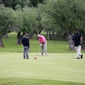 Fundación Sergio García, Club de Capo Mediterráneo, Borriol, Castellón