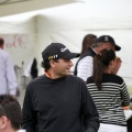 Fundación Sergio García, Club de Capo Mediterráneo, Borriol, Castellón