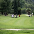 Fundación Sergio García, Club de Capo Mediterráneo, Borriol, Castellón