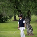 Fundación Sergio García, Club de Capo Mediterráneo, Borriol, Castellón