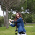 Fundación Sergio García, Club de Capo Mediterráneo, Borriol, Castellón