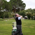 Fundación Sergio García, Club de Capo Mediterráneo, Borriol, Castellón