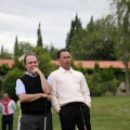 Fundación Sergio García, Club de Capo Mediterráneo, Borriol, Castellón