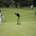 Fundación Sergio García, Club de Capo Mediterráneo, Borriol, Castellón