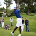 Fundación Sergio García, Club de Capo Mediterráneo, Borriol, Castellón