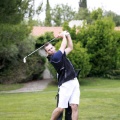 Fundación Sergio García, Club de Capo Mediterráneo, Borriol, Castellón