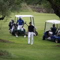 Fundación Sergio García, Club de Capo Mediterráneo, Borriol, Castellón